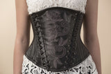 Pattern: Under-bust Transformer Corset, Pattern, Corset Academy