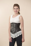 Pattern: Under-bust Transformer Corset, Pattern, Corset Academy