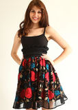 Pattern: Party Dress, Pattern, Corset Academy