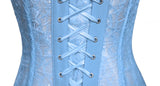 eBook: Corset with Integral Halter Straps, eBook, Corset Academy