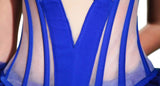 eBook: Corset with a Fancy Cut-Out, eBook, Corset Academy