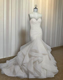 eBook: Flounced Full Wedding Skirt, eBook, Corset Academy