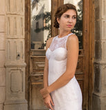 Video Course: Open-Back Dress with a Bodice Base, Video Course, Corset Academy