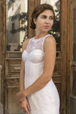 Pattern: Low-Back Wedding Dress with a Bodice Base, Pattern, Corset Academy