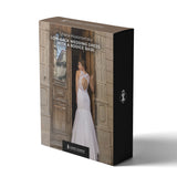 Video Course: Open-Back Dress with a Bodice Base, Video Course, Corset Academy