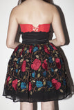 Pattern: Party Dress, Pattern, Corset Academy