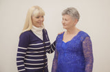Pattern: Corset-Dress with Sleeves, Pattern, Corset Academy