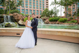 eBook: Classic Wedding Dress with Lace Straps and Full Skirt, eBook, Corset Academy
