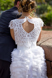 eBook: Crop Top Wedding Dress, eBook, Corset Academy