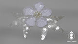 Video Course: Professional Luneville (Tambour) Embroidery, Video Course, Corset Academy