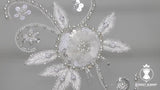 eBook: Professional Luneville (Tambour) Embroidery, eBook, Corset Academy