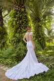 eBook: Wedding Gown with Bare-Skin Effect. Vol. 2, eBook, Corset Academy