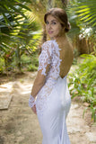 eBook: Wedding Gown with Bare-Skin Effect. Vol.1, eBook, Corset Academy