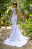 eBook: Wedding Gown with Bare-Skin Effect. Vol.1, eBook, Corset Academy
