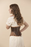 Pattern: Steampunk under-bust corset, Pattern, Corset Academy