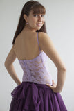 Pattern: Bodysuit with Corset Cups, Pattern, Corset Academy