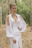 Pattern: Wedding Dress without Side Seams, Pattern, Corset Academy