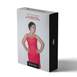 Video Course: Plus-Size Dress with Hidden Lacing, Video Course, Corset Academy