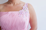 Video Course: Plus Size Dress with a Strap, Video Course, Corset Academy