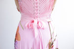 Pattern: Plus Size Dress with a Strap, Pattern, Corset Academy