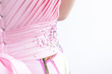 Video Course: Plus Size Dress with a Strap, Video Course, Corset Academy