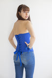 Pattern: Corset with Quilted Cups, Pattern, Corset Academy