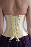 Pattern: Corset in a Simplified Technique, Pattern, Corset Academy