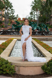 eBook: Crop Top Wedding Dress, eBook, Corset Academy