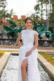 eBook: Crop Top Wedding Dress, eBook, Corset Academy