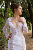 Video Course: Wedding Dress with Sleeves, Video Course, Corset Academy