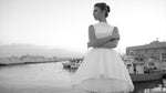 eBook: Crew-Neck Wedding Dress with Full Skirt, eBook, Corset Academy