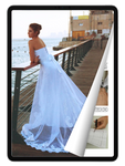 eBook: Wedding Gown. Design and Sewing