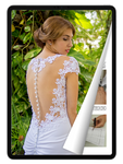 eBook: Nude Wedding Dress
